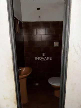 Imagem Casa com 3 dormitórios à venda, 90 m² por R$ 160.000,00 - Jardim Leonora - Itumbiara/GO