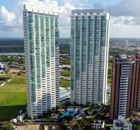 Imagem Apartamento de 2 dormitórios com suíte em Ponta Negra, Natal - Aproveite!