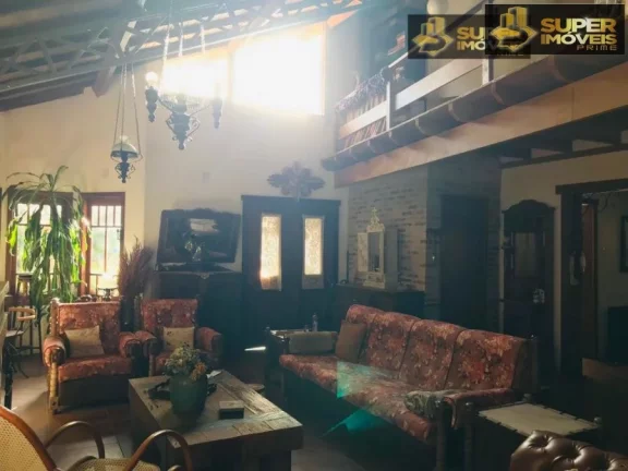 Imagem Casa Sobrado para Venda em Laranjal Pelotas-RS - 2580