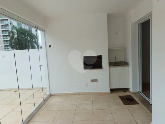 Imagem Apartamento à venda com 3 quartos, sendo 1 suíte, no condomínio One Brooklin, São Paulo - SP