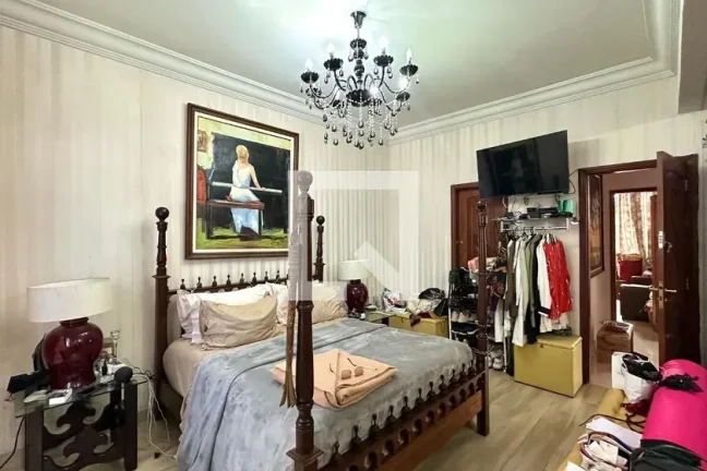 Imagem Apartamento à Venda - Copacabana, 2 Quartos, 145 m2