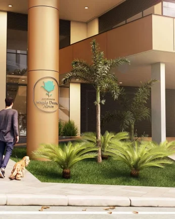Imagem Oportunidade Única! Apartamento Garden com 3 Dormitórios e Localização Privilegiada