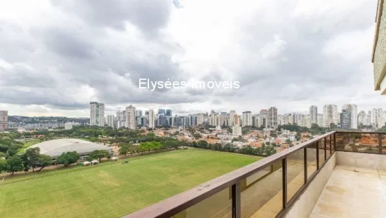 Imagem APARTAMENTO RESIDENCIAL em SÃO PAULO - SP, CIDADE MONÇÕES