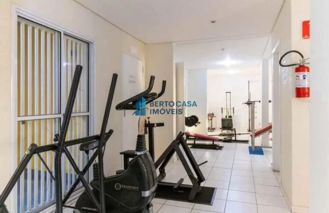 Imagem Apartamento Padrão