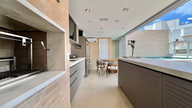 Imagem Cobertura com 4 dormitórios à venda, 319 m por R$ 12.000.000,00 - Riviera