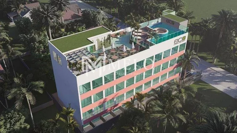 Imagem Oportunidade em PORTO DE GALINHAS: 20,56m², Flat..