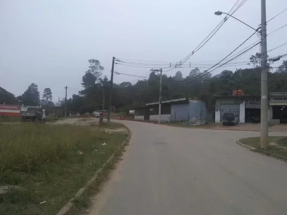 Imagem área comercial à venda, apenas 800 metros da RODOVIA ÍNDIO TIBIRIÇÁ, jardim ana rosa, palmeiras, suzano
