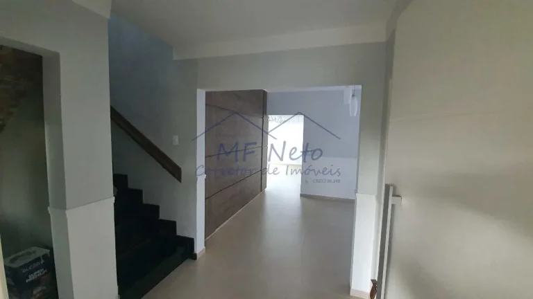 Imagem Casa de Condomínio
