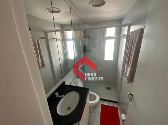 Imagem Apartamento com 3 dormitórios à venda, 115 m² por R$ 850.000,00 - Aldeota - Fortaleza/CE