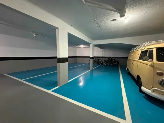 Imagem Apartamento mobiliado com 2 suítes e 2 vagas de garagem no Bairro Ressacada em Itajaí