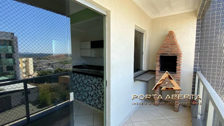 Imagem Apartamento 03 quartos sendo 01 suíte - Cidade Nova - cód 1479