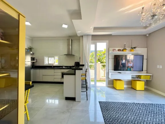 Imagem Apartamento 3 Dormitórios - Bairro Atlantida Sul