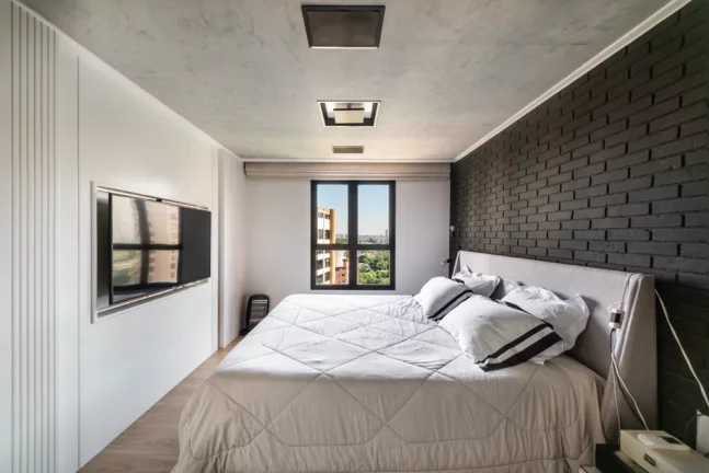 Imagem COBERTURA RESIDENCIAL em São Paulo - SP, Morumbi