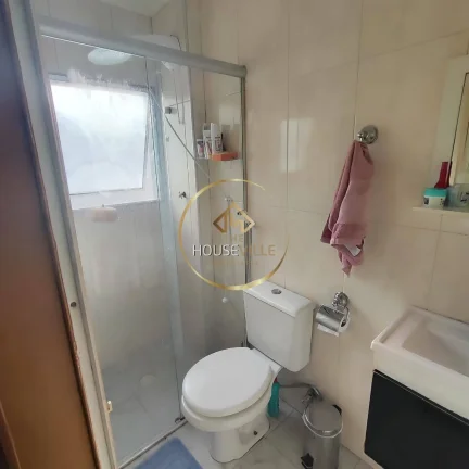 Imagem Apartamento, 2 Dormitórios ( 1 suíte), Floradas de São José, Sjc.