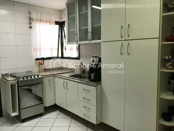 Imagem Apartamento à venda no Residencial Nova Campinas, 4 quartos, 1 suíte, 128m²

Esse amplo apartamen...