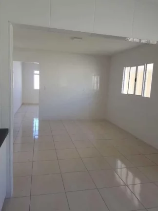 Imagem Casa Residencial / Vila Bela Vista