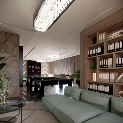 Imagem Porto Villa Home - Apartamento à venda no bairro Vila Nova - Porto Belo/SC