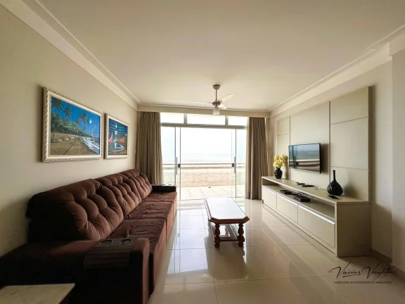 Imagem Apartamento para Temporada em Balneário Camboriú / SC no bairro Centro