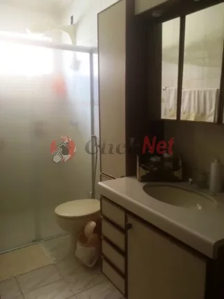 Imagem Sobrado no bairro Jardim, 3 dorm, 1 suíte, 2 vagas, 200 m