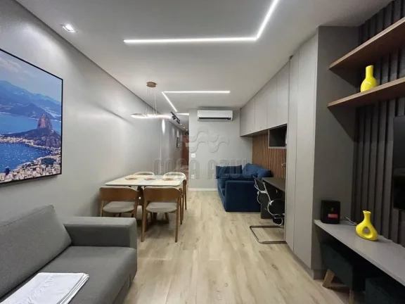 Imagem Copacabana - Residencial › Apartamento com 1 quarto(s) a Venda