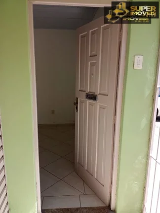Imagem Casa Padrão para Venda em Centro Pelotas-RS - 2540