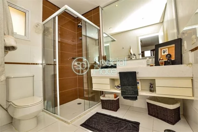 Imagem Cobertura Duplex Jardim Europa. Excelente! Duas suítes (é possível fazer mais dois dormitórios n...