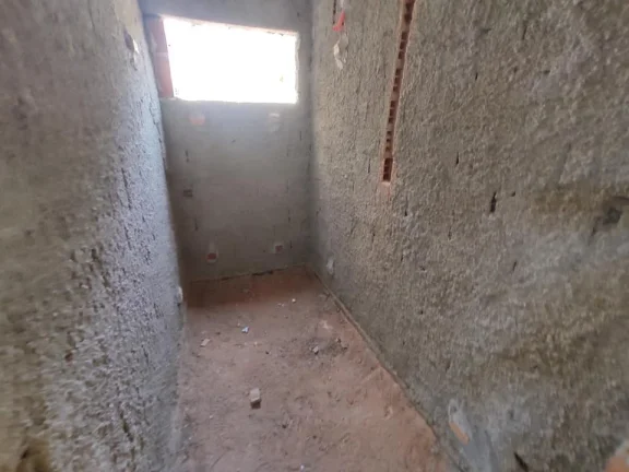 Imagem Casa De 3/4 Com Suite No Santa Luzia