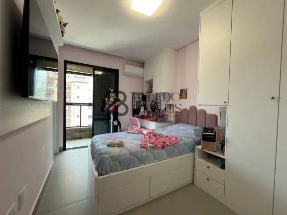 Imagem Apartamento 3 Dormitórios com suítes no bairro Canto do Forte - Praia Grande