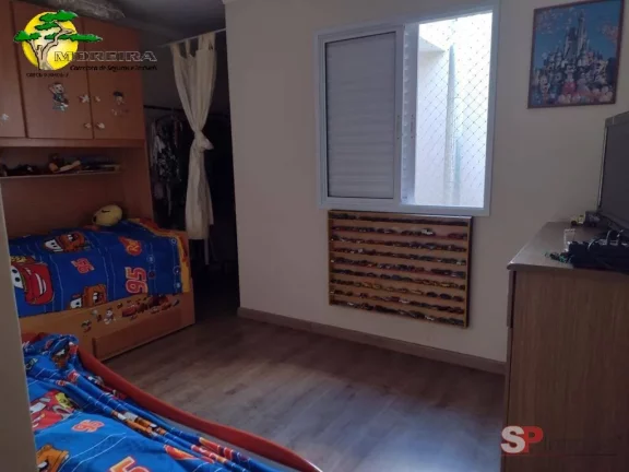 Imagem CASA EM CONDOMÍNIO NA PARADA INGLESA