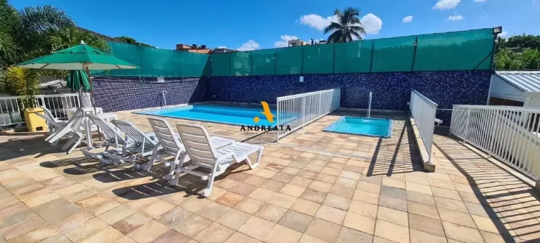 Imagem Lote/Terreno à venda no condomínio Residências da Praia Recreio dos Bandeirantes