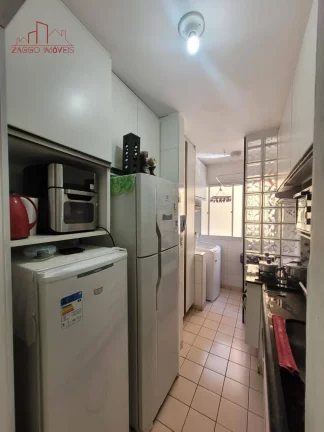 Imagem Apartamento no Condomínio Grand Prix - 61m² - 3 Dorms - Vila das Belezas