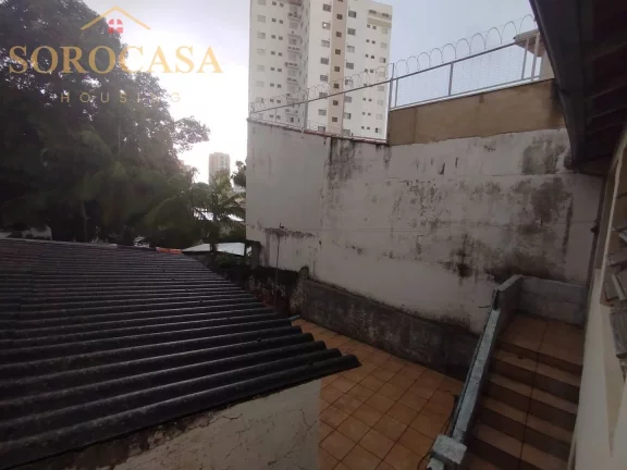 Imagem Casa à Venda - Coml - Jd. Paulistano