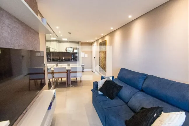 Imagem Apartamento à Venda - Ipiranga, 3 Quartos, 87 m2