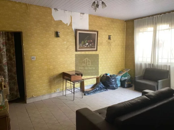 Imagem Terreno à venda, 348 m² por R$ 1.750.000,00 - Cambuci - São Paulo/SP