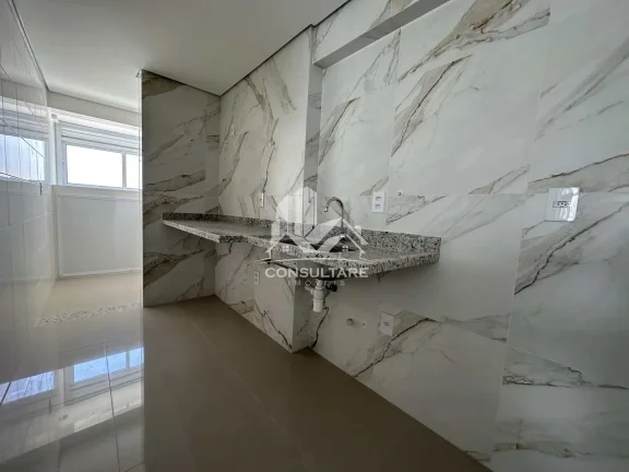 Imagem Apartamento de 2 quartos em Santos Cod: 23453 RCL