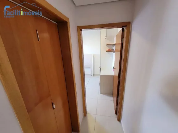 Imagem APARTAMENTO GARDEN À VENDA CHÁCARA CALIFÓRNIA - SÃO PAULO - SP