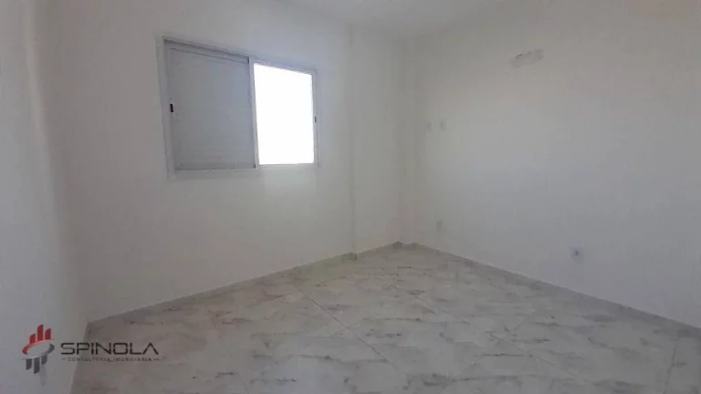 Imagem Apartamento com 2 dormitórios à venda, 70 m² por R$ 400.000,00 - Mirim - Praia Grande/SP