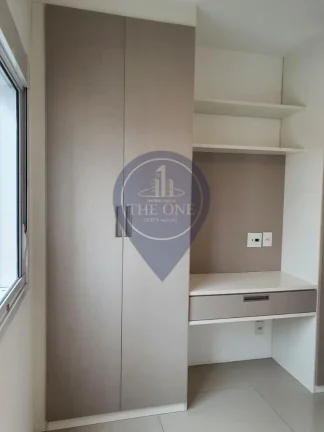 Imagem Apartamento à venda no Brooklin Paulista, São Paulo-SP: 3 quartos, 2 salas, 3 banheiros, 2 vagas, 85m². Acesse já!