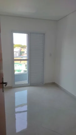 Imagem APARTAMENTO COBERTURA NA VILA CURUCÁ A 800 DE DA UFABC - Universidade Federal do ABC