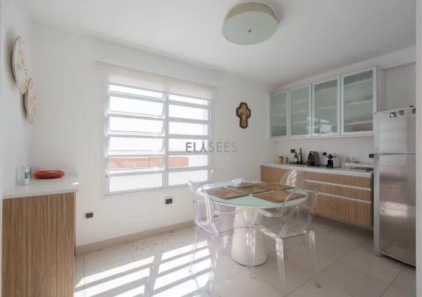 Imagem CASA RESIDENCIAL em SÃO PAULO - SP, JARDIM EUROPA