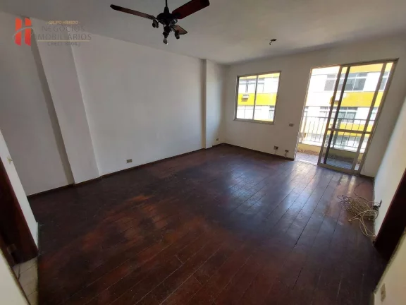 Imagem Excelente Apartamento com 120m² no Jardim 25 de Agosto.