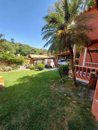Imagem Vende-se Casa Térrea, 3dorm/1suíte, Condomínio Vila Verde