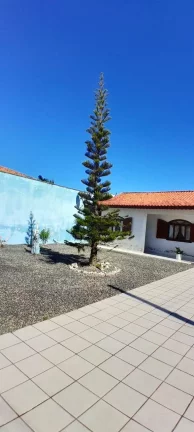 Imagem Casa à vendo no São Cristóvão