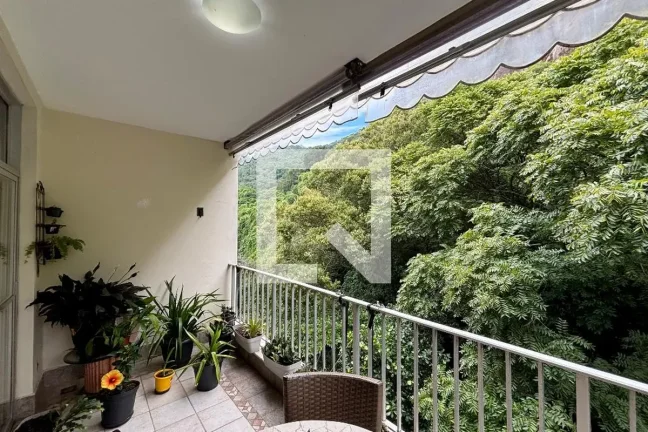 Imagem Apartamento à Venda - Copacabana, 3 Quartos, 108 m2