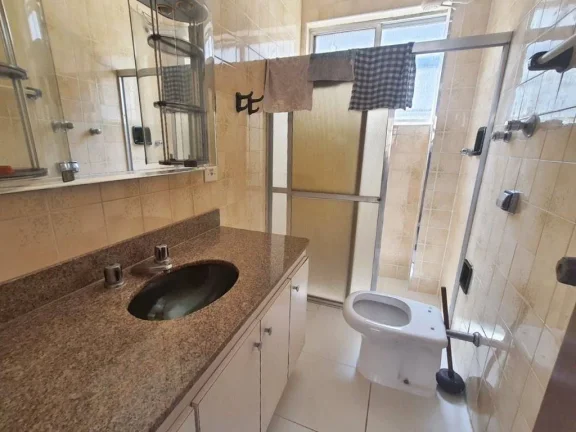 Imagem APARTAMENTO COM 160 m² - GUILHERMINA - PRAIA GRANDE SP