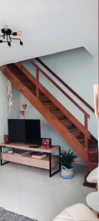 Imagem CASA EM CONDOMINIO RESIDENCIAL em CABO FRIO - RJ, BRAGA