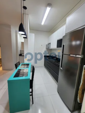 Imagem LOFT MOBILIADO E DECORADO 42M2 - 1 DORMITÓRIO - MARCO ZERO HOME- JARDIM DO MAR - SÃO BERNARDO DO CAMPO/SP