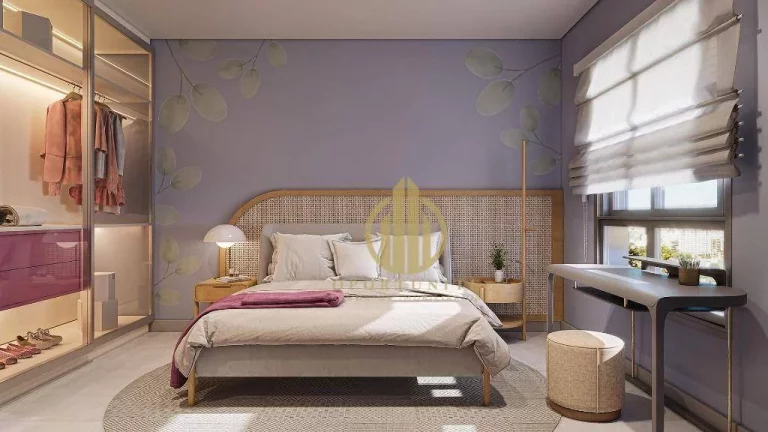 Imagem Apartamento com 4 ou 5 Suites à venda, a partir de 367 m² por a partir de R$ 3.500.000,00- Jardim Ilhas do Sul - Ribeirão Preto/SP