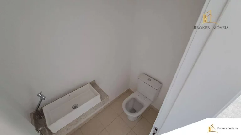 Imagem Apartamento com 4 quartos sendo 2 suítes à venda, 166 m² por R$ 1.570.000 - Ecoville - Curitiba/PR