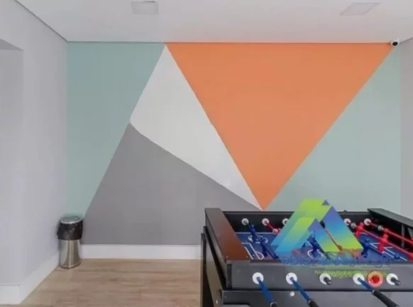 Imagem Apartamento à venda no bairro Parque Bristol - São Paulo/SP, Zona Sul